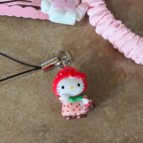 Hello Kitty Gift Set - Picture 6 of 15